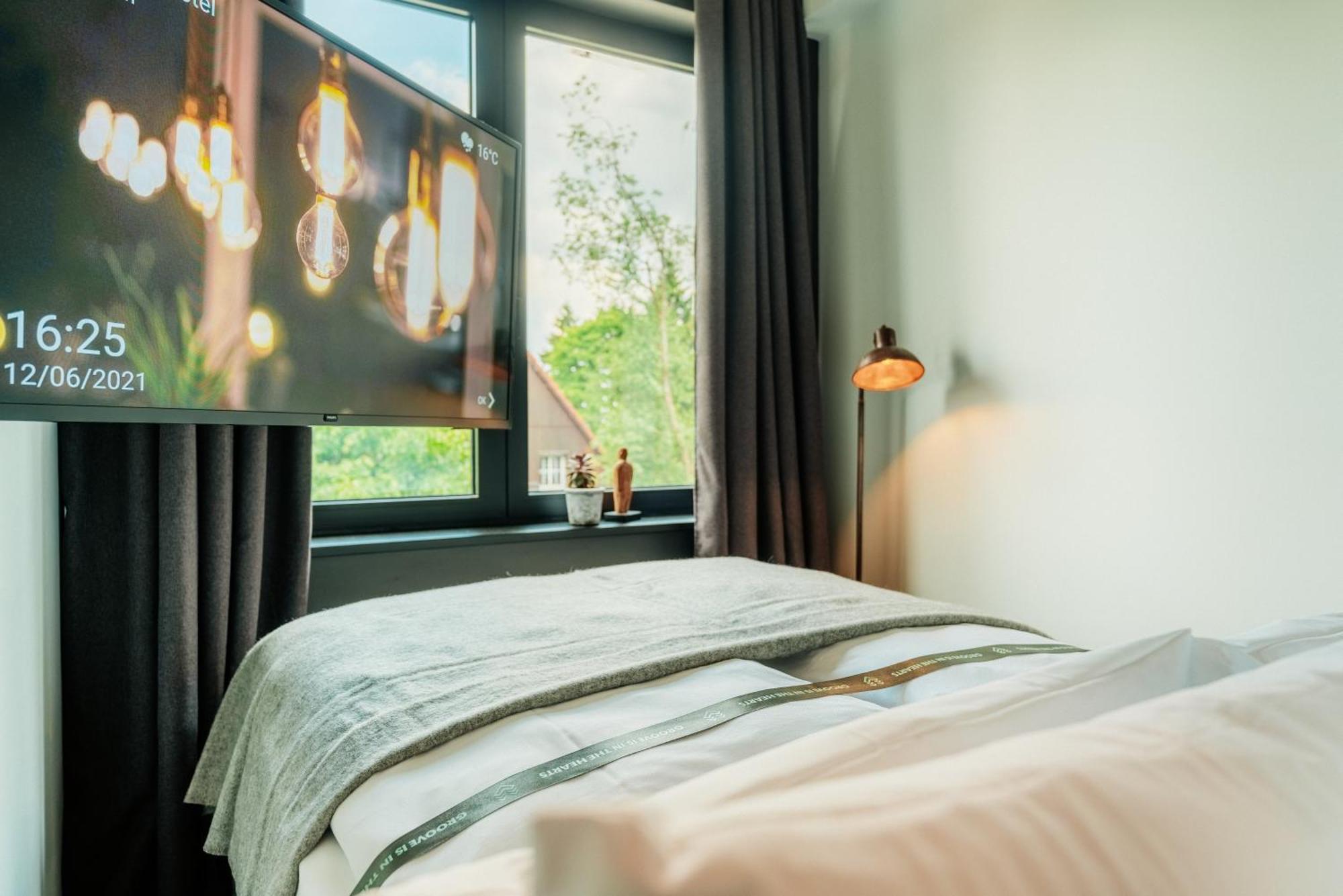 The Hearts Hotel - Dein Boutique- Und Event-Resort Braunlage Room photo