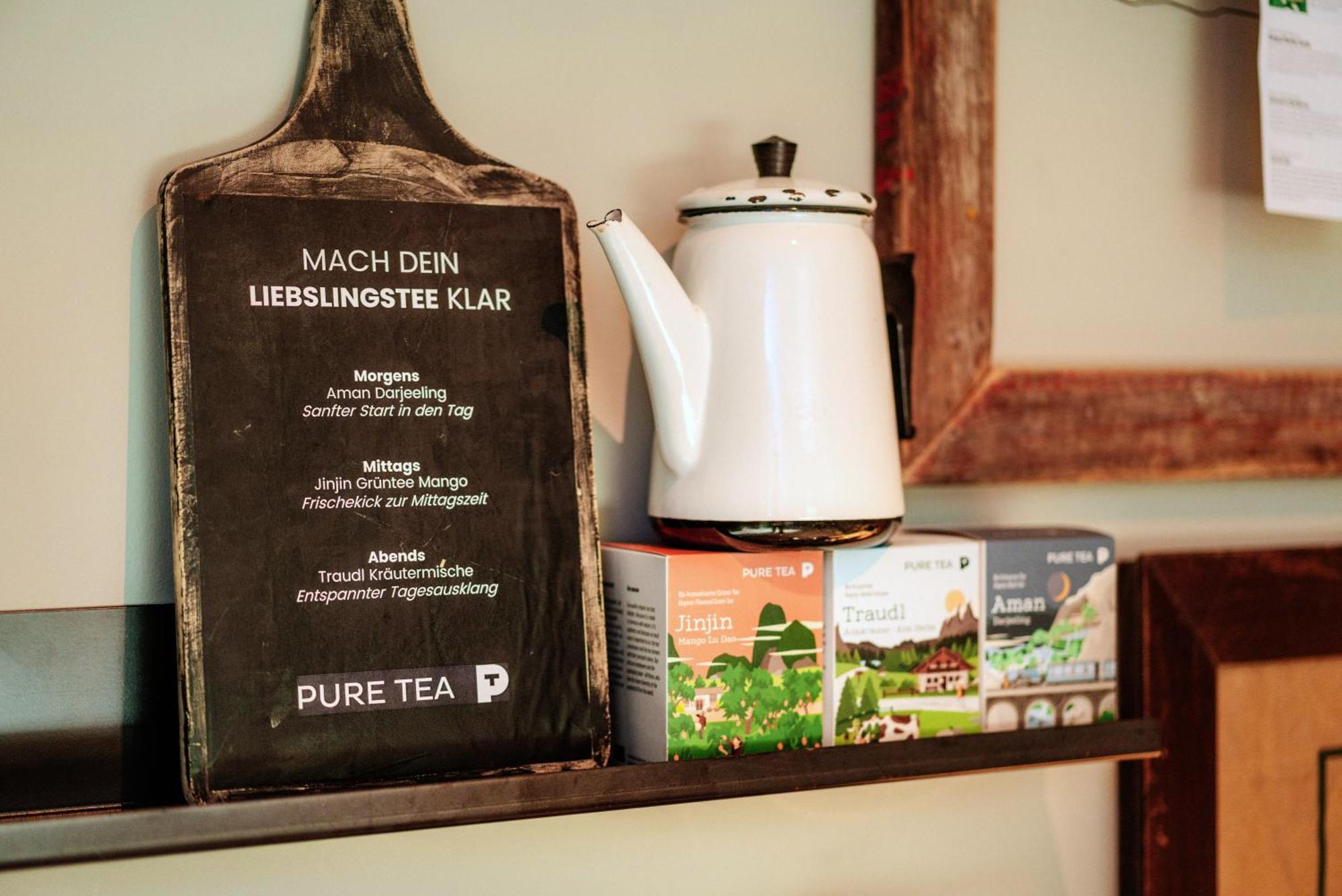 The Hearts Hotel - Dein Boutique- Und Event-Resort Braunlage Room photo
