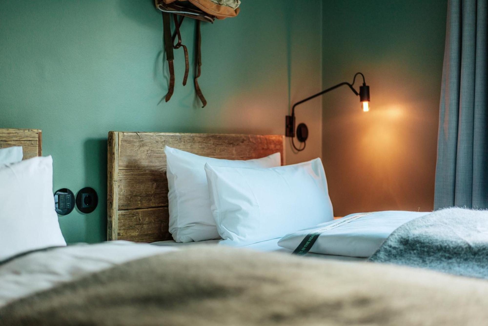 The Hearts Hotel - Dein Boutique- Und Event-Resort Braunlage Room photo
