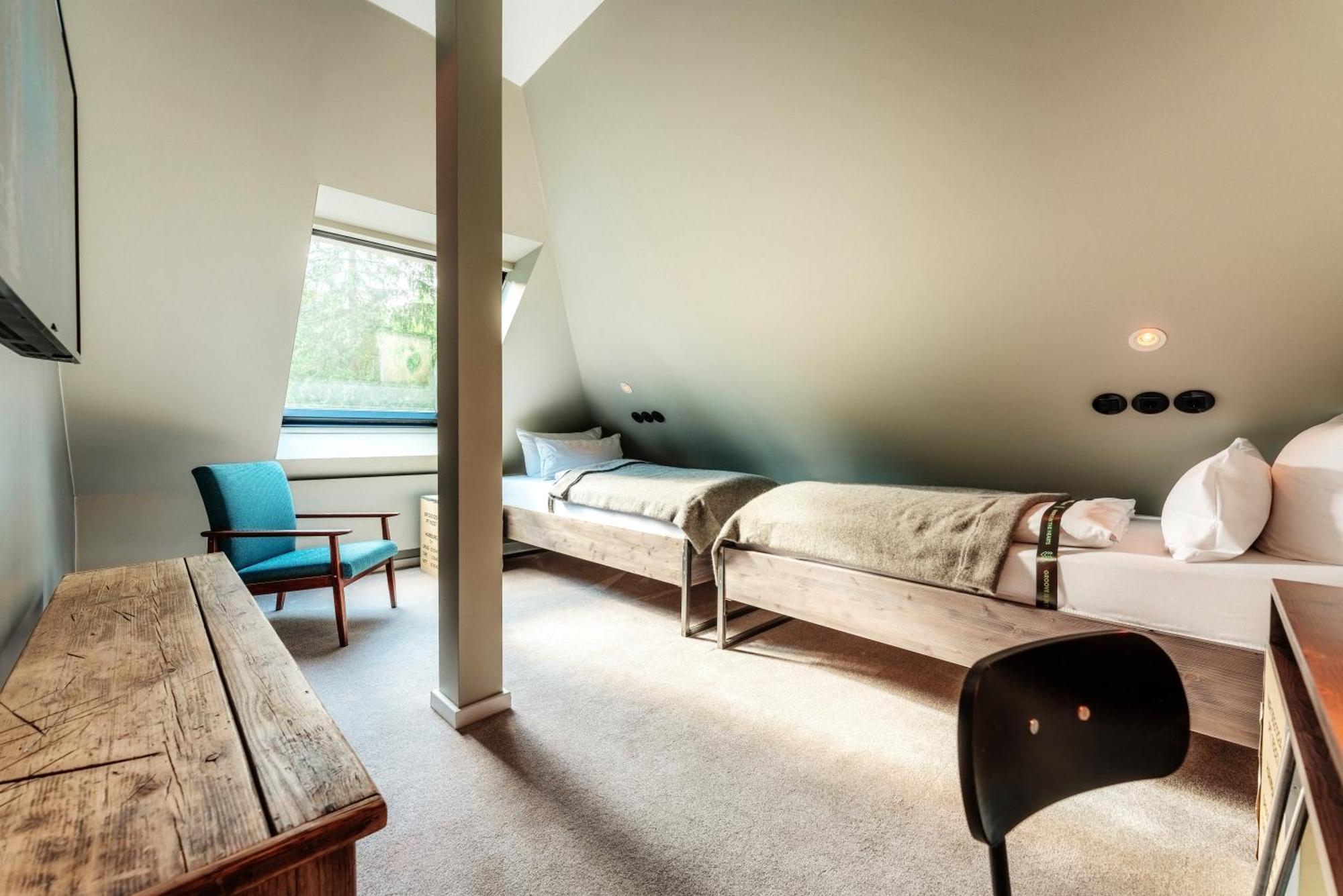 The Hearts Hotel - Dein Boutique- Und Event-Resort Braunlage Room photo