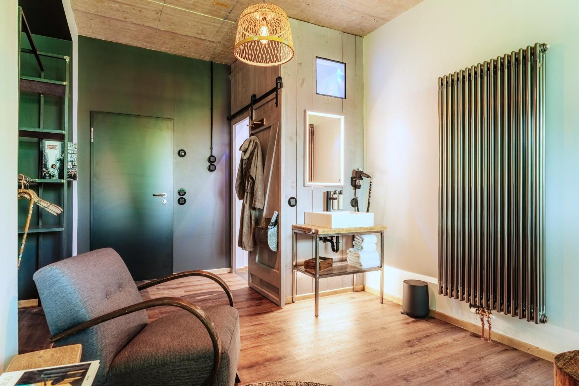 The Hearts Hotel - Dein Boutique- Und Event-Resort Braunlage Room photo