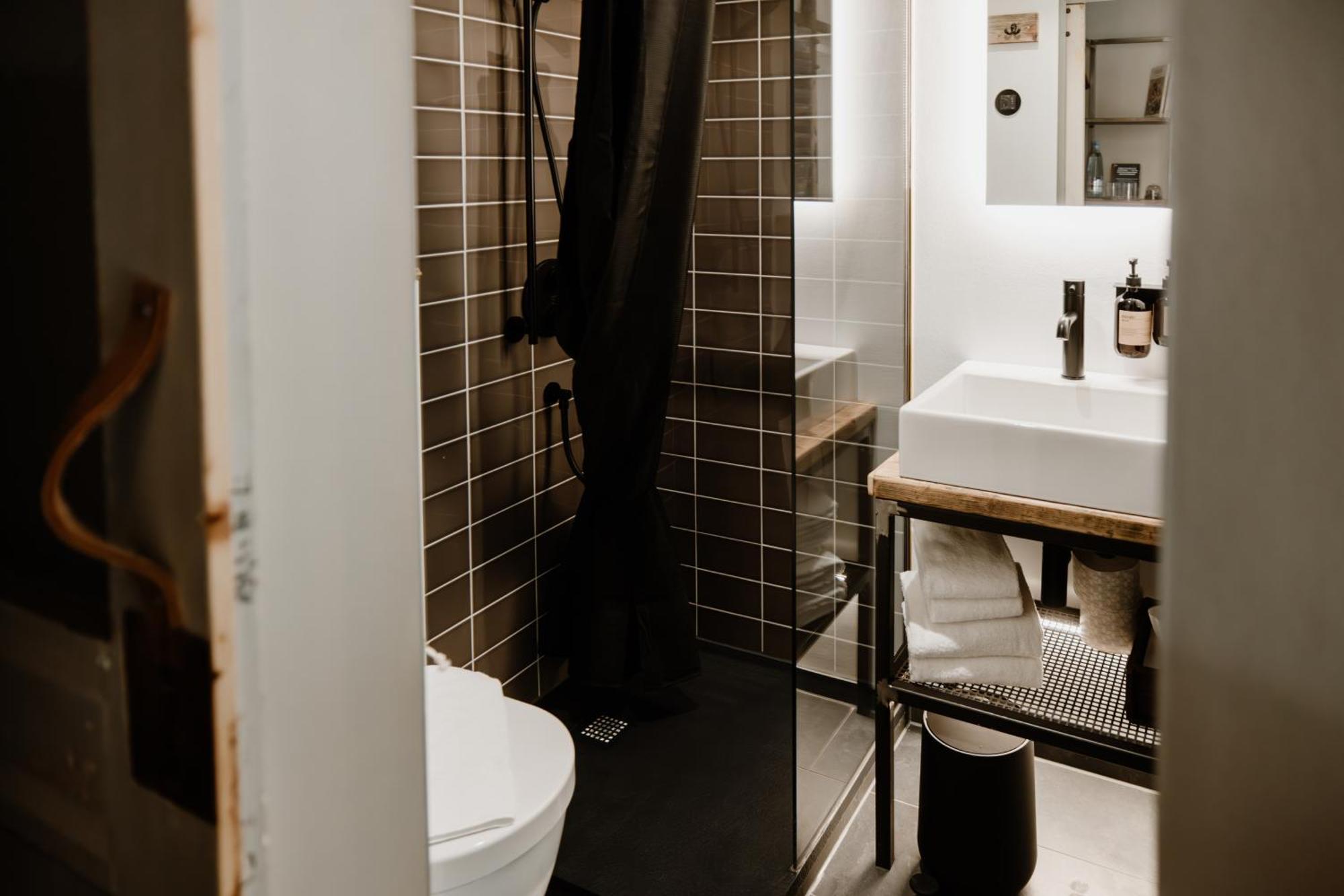 The Hearts Hotel - Dein Boutique- Und Event-Resort Braunlage Room photo