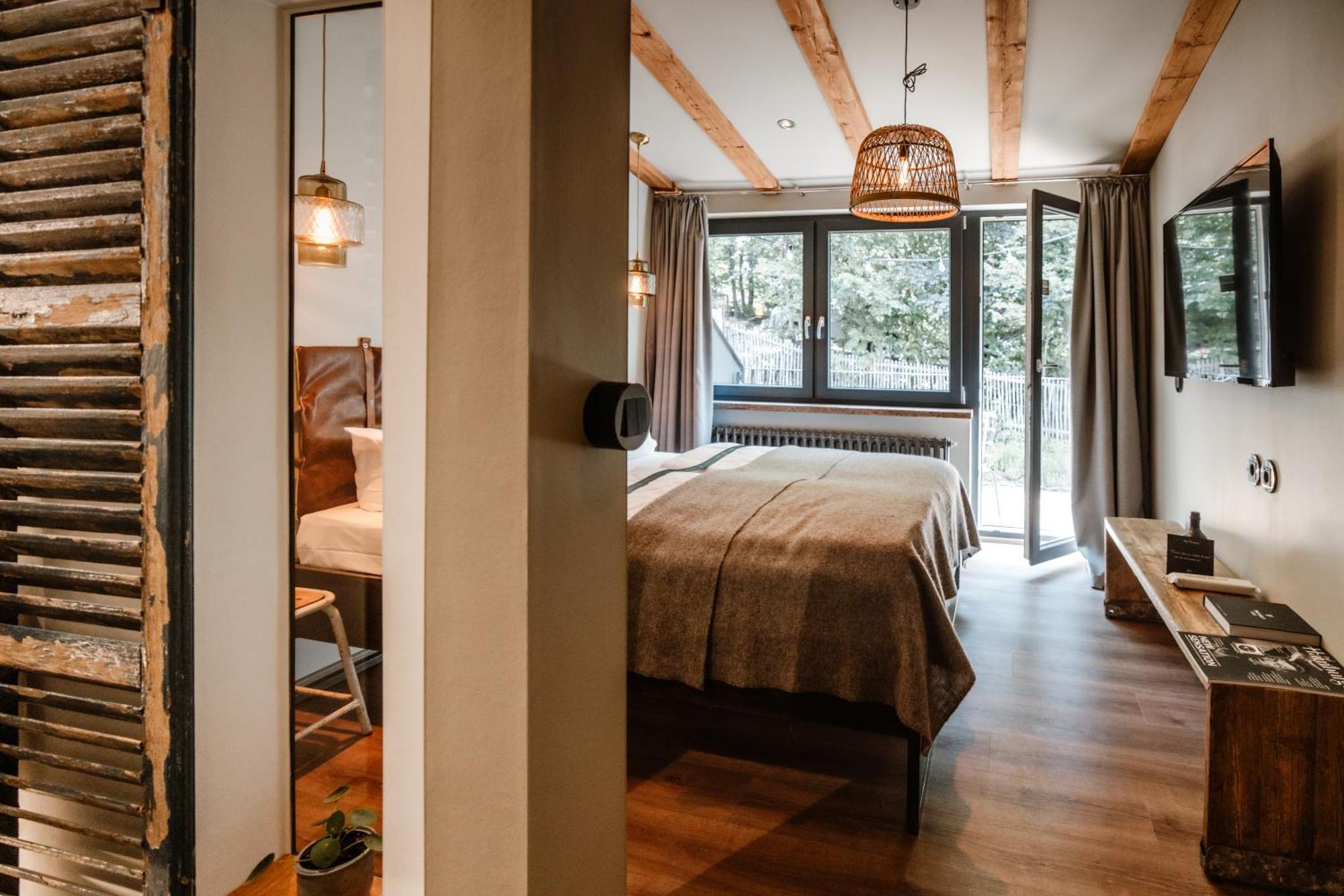 The Hearts Hotel - Dein Boutique- Und Event-Resort Braunlage Room photo
