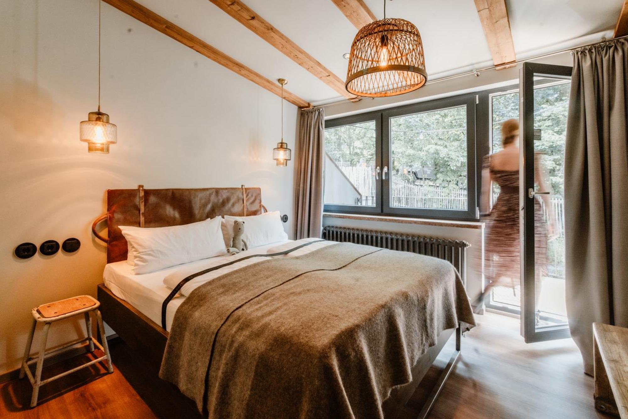 The Hearts Hotel - Dein Boutique- Und Event-Resort Braunlage Room photo