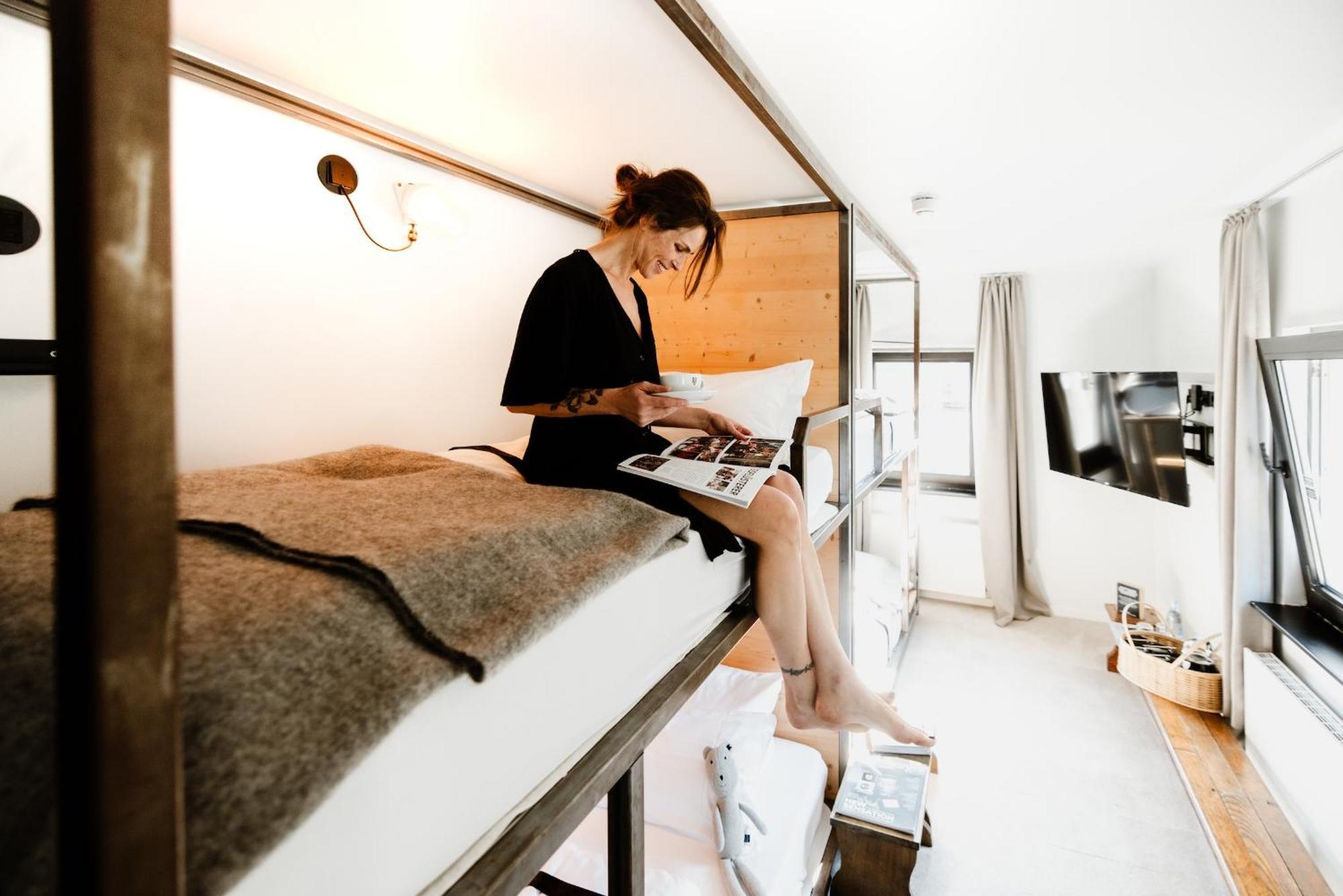 The Hearts Hotel - Dein Boutique- Und Event-Resort Braunlage Room photo