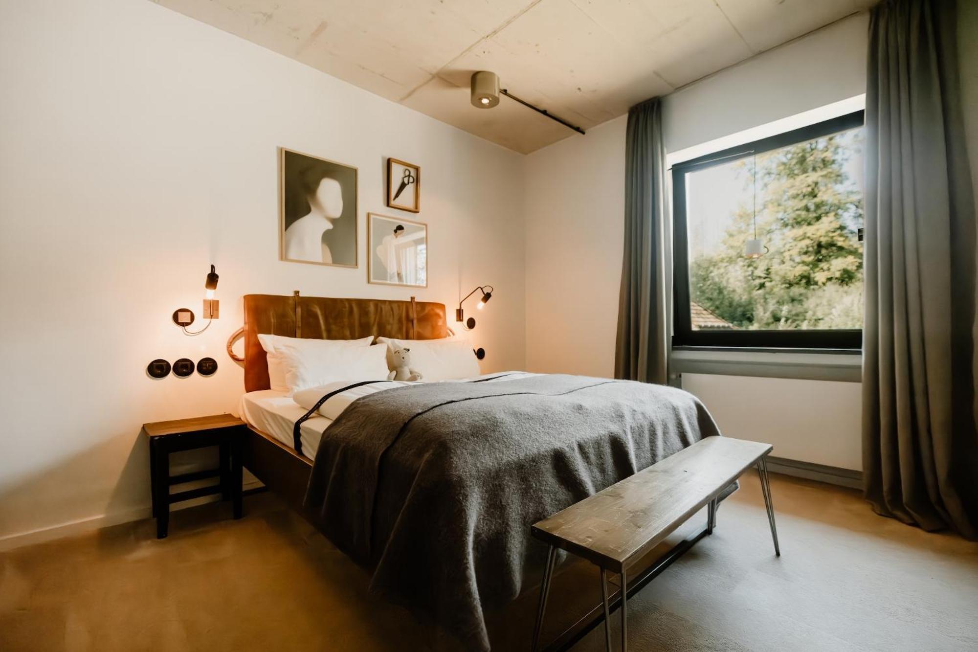 The Hearts Hotel - Dein Boutique- Und Event-Resort Braunlage Room photo