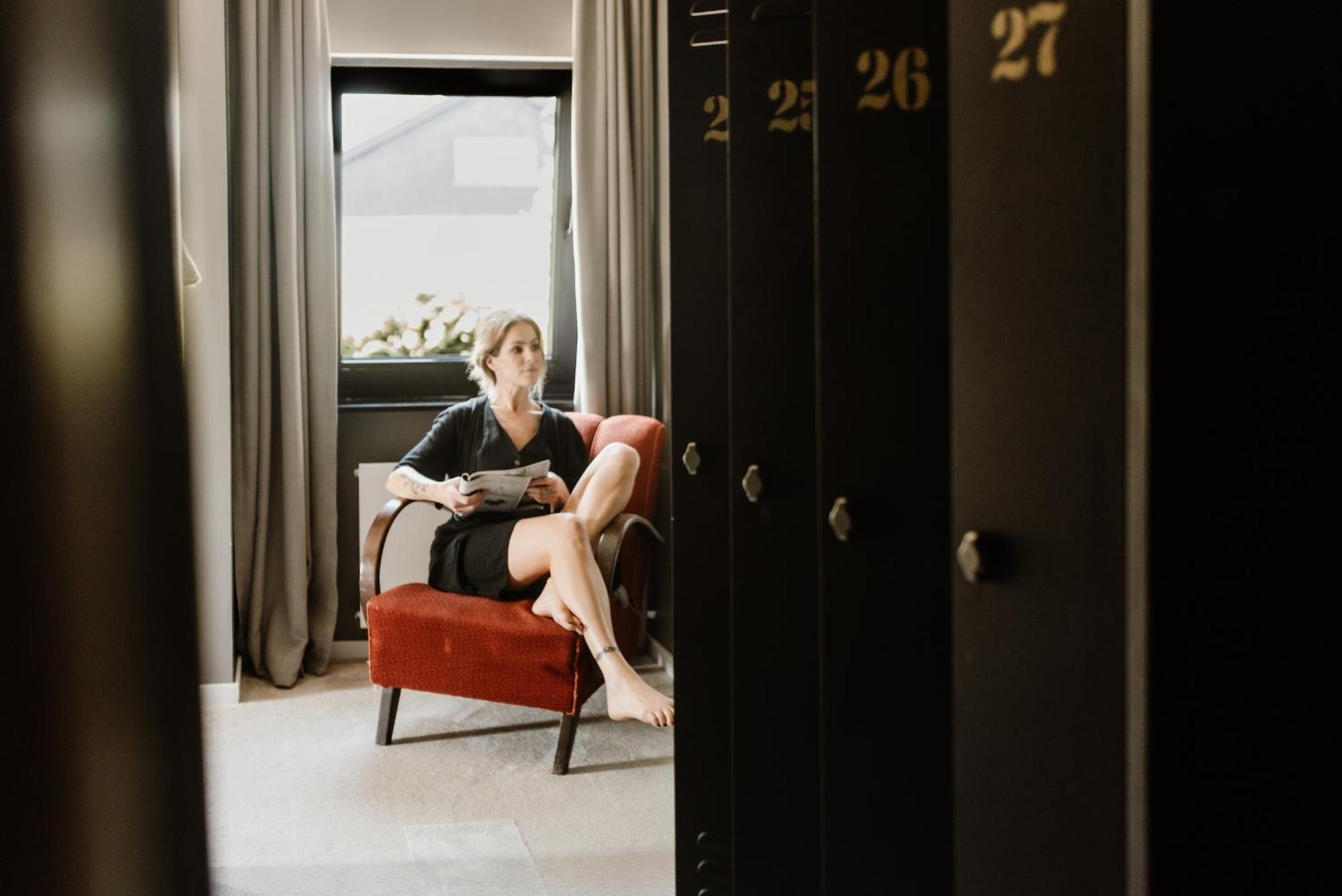 The Hearts Hotel - Dein Boutique- Und Event-Resort Braunlage Room photo