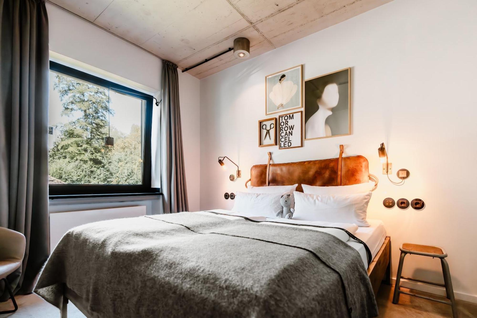 The Hearts Hotel - Dein Boutique- Und Event-Resort Braunlage Room photo