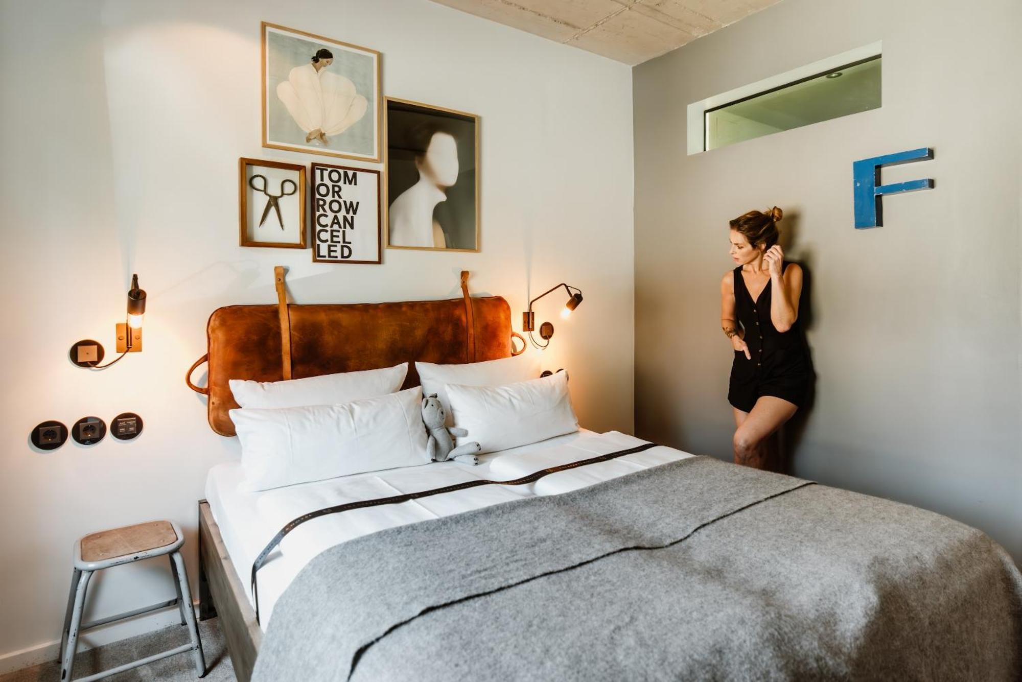 The Hearts Hotel - Dein Boutique- Und Event-Resort Braunlage Room photo