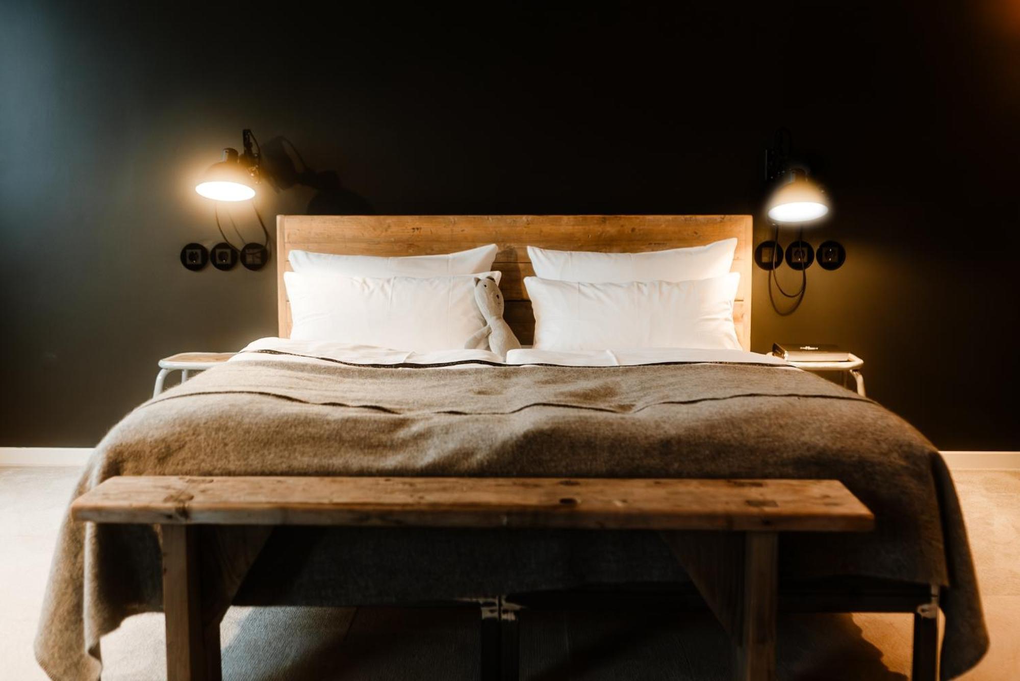 The Hearts Hotel - Dein Boutique- Und Event-Resort Braunlage Room photo