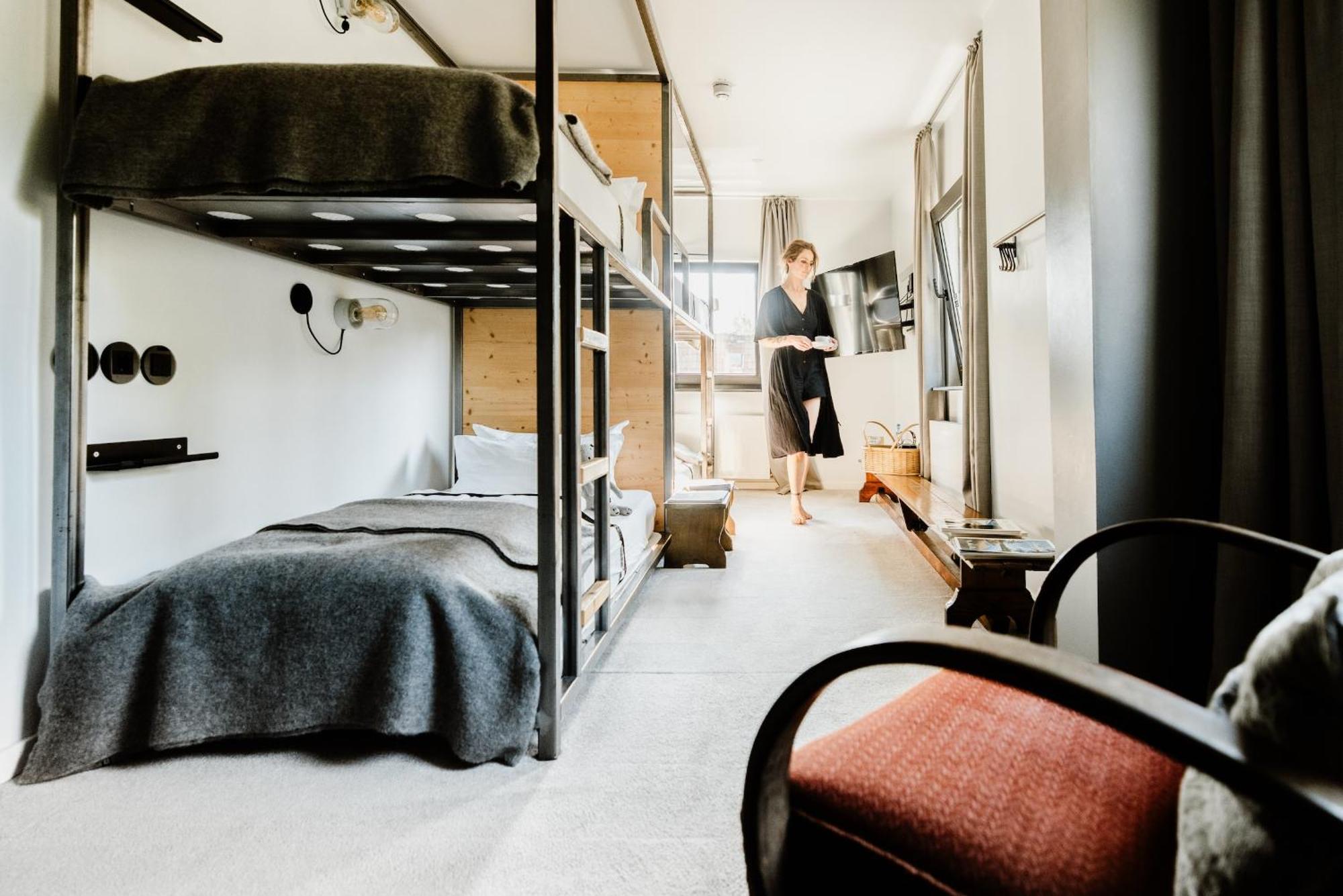 The Hearts Hotel - Dein Boutique- Und Event-Resort Braunlage Room photo