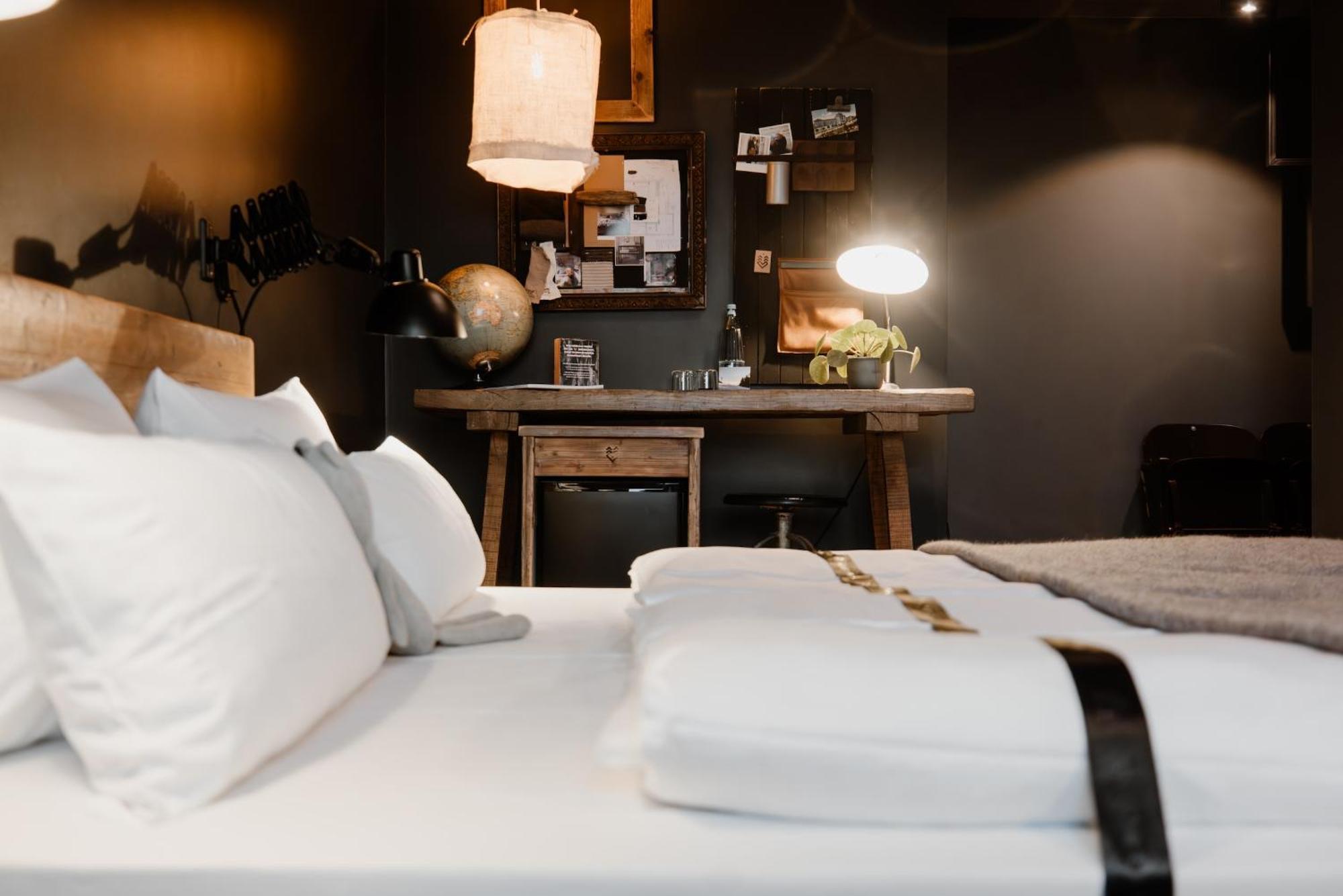 The Hearts Hotel - Dein Boutique- Und Event-Resort Braunlage Room photo