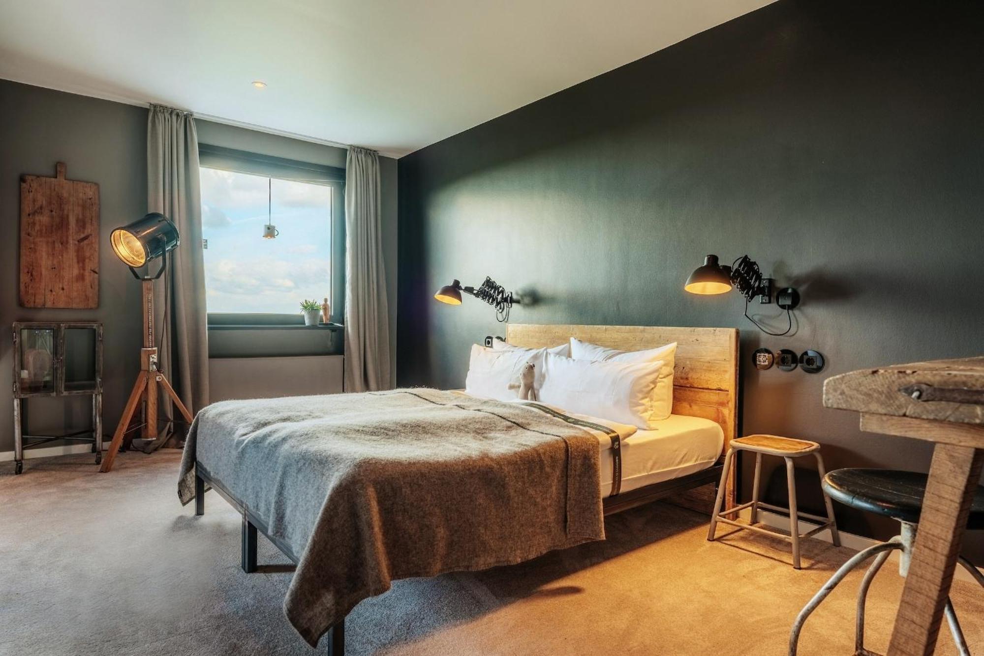 The Hearts Hotel - Dein Boutique- Und Event-Resort Braunlage Room photo