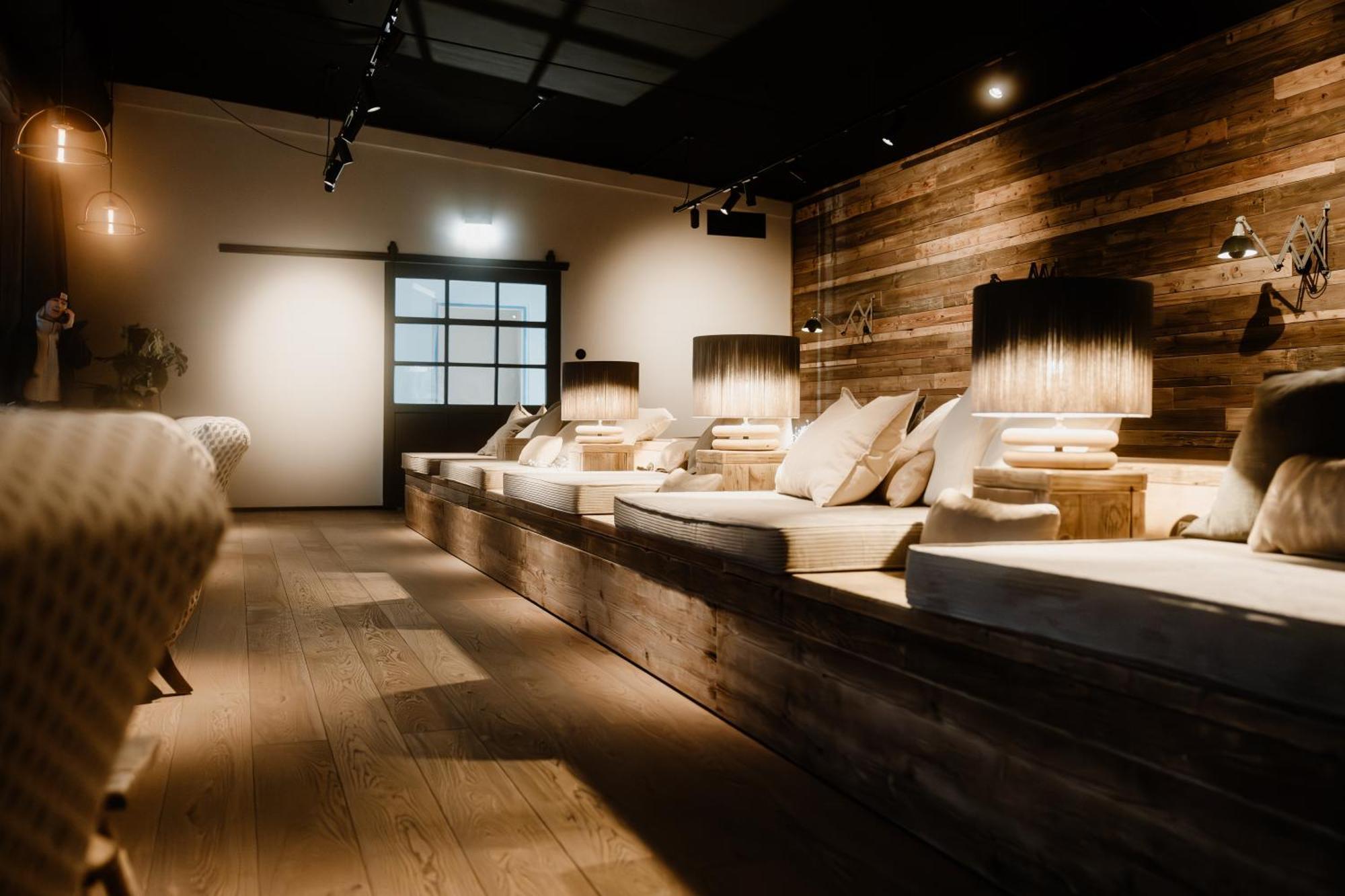 The Hearts Hotel - Dein Boutique- Und Event-Resort Braunlage Exterior photo