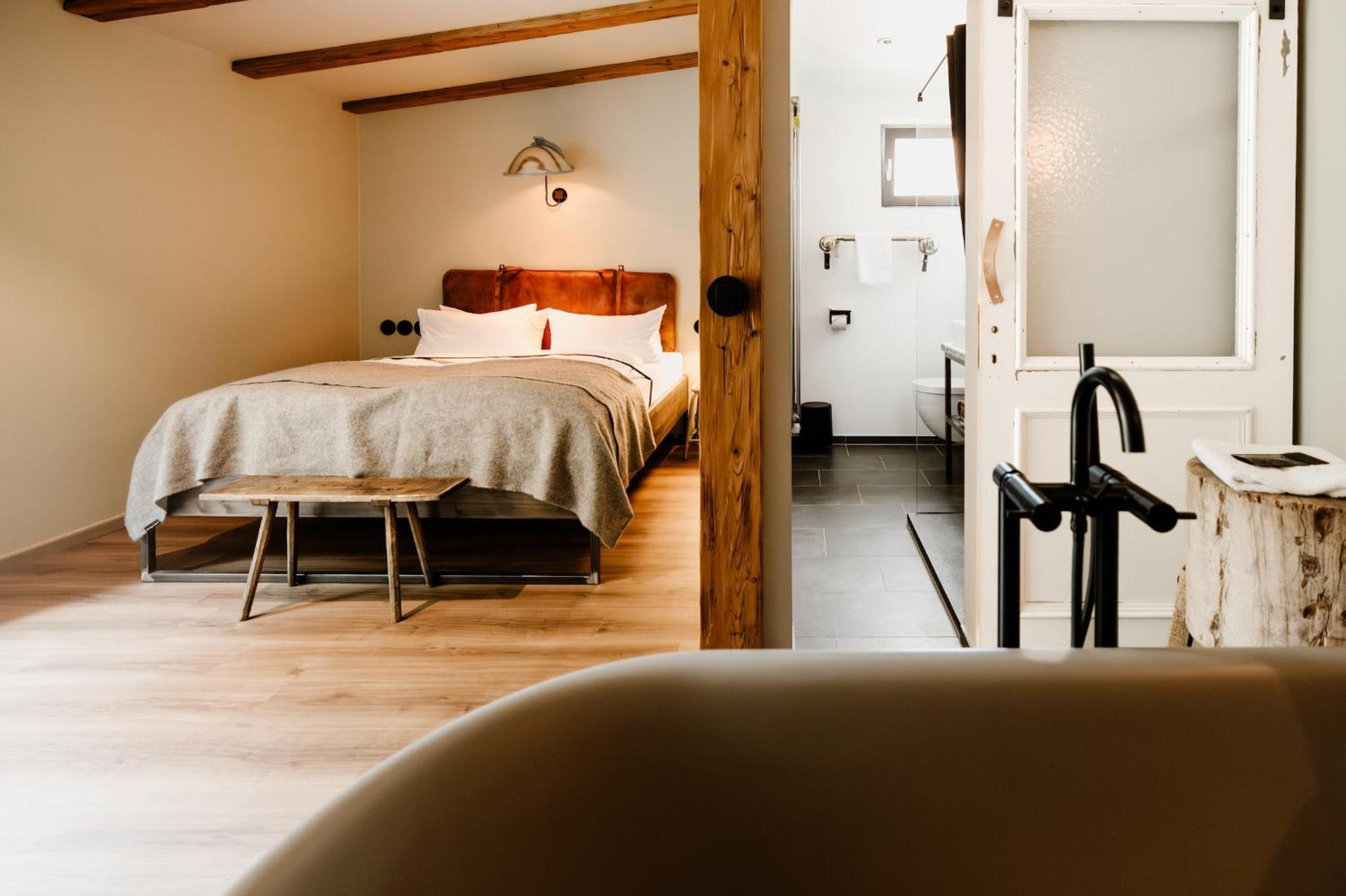 The Hearts Hotel - Dein Boutique- Und Event-Resort Braunlage Exterior photo